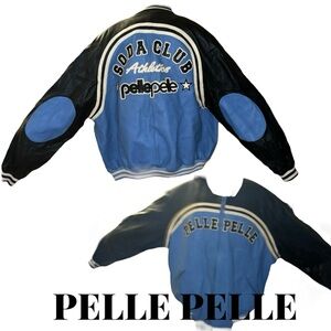 Pelle Pelle Marc Buchanan Men Jacket